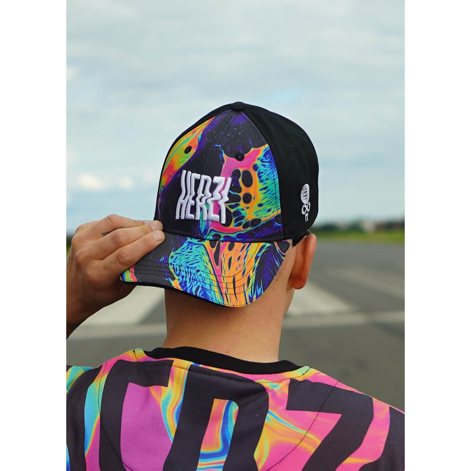 herzog_herzi_aop_cap_01 Herzi AOP Cap