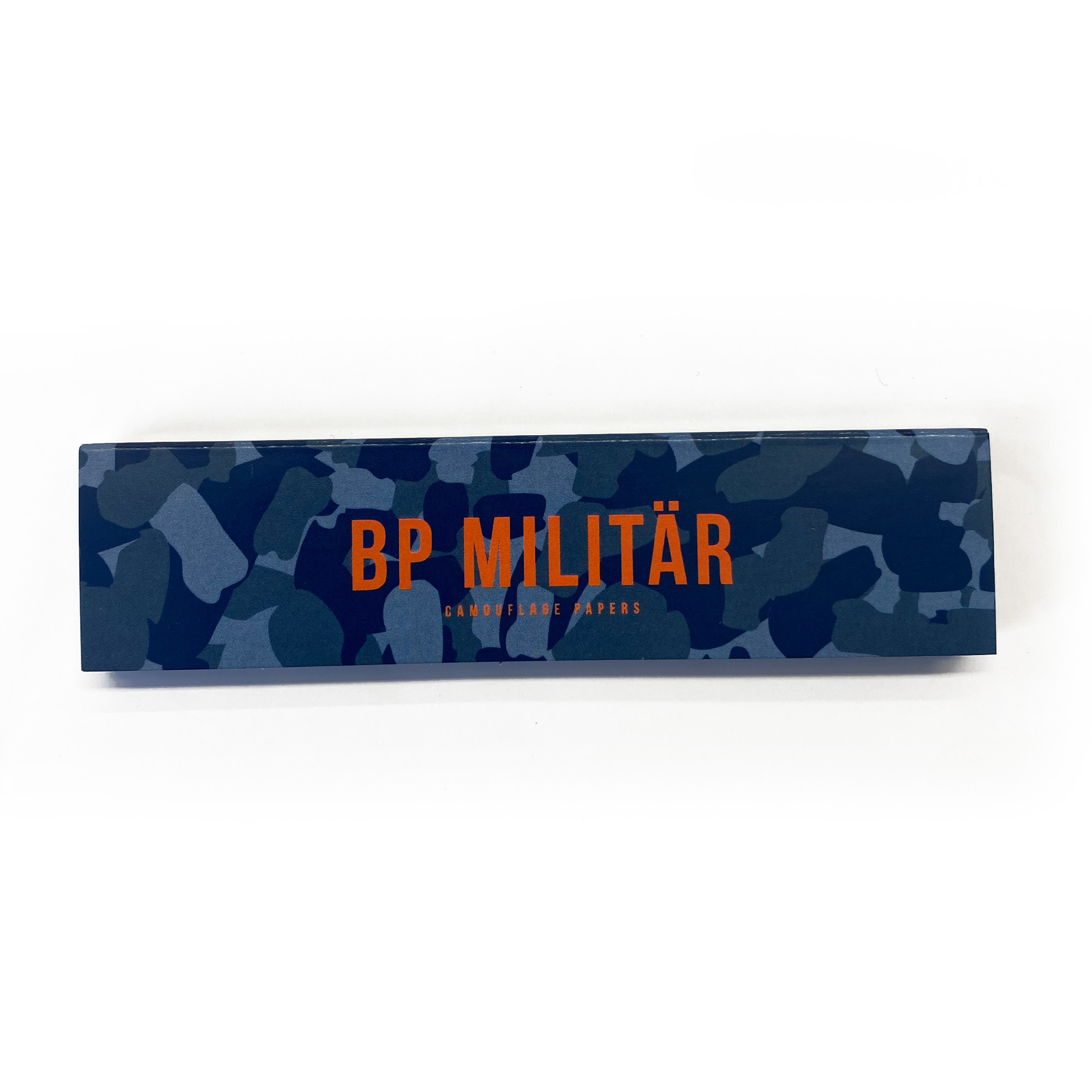 BP Militär [Papers]