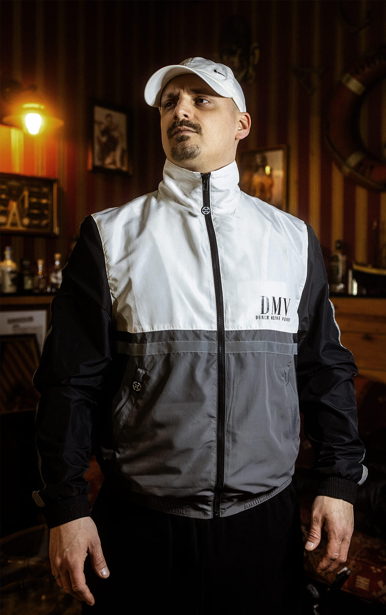 1-DMV_Windbreaker_Front