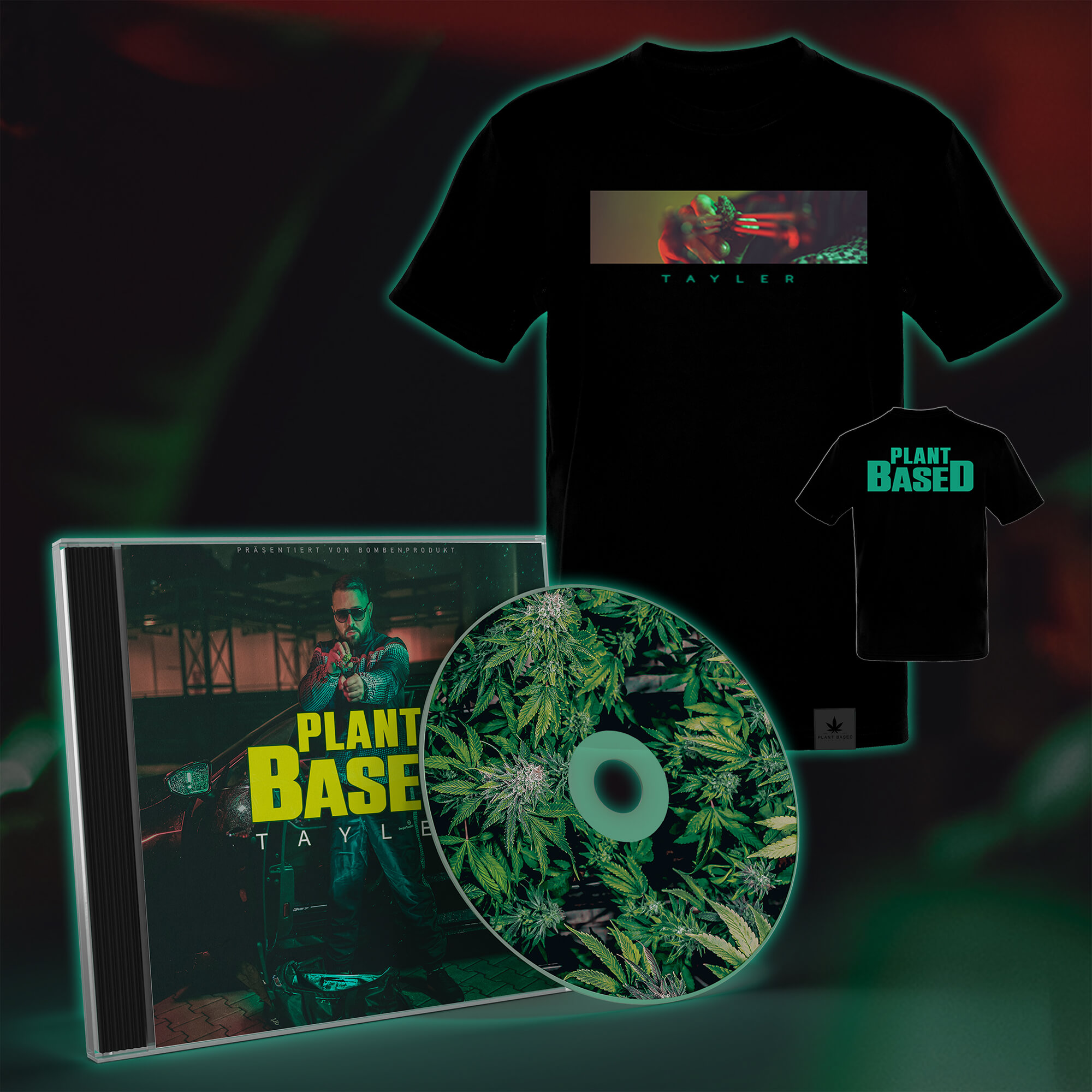 tayler_plant_based_katschi_bundle Plant Based (Ltd. Katschi-Bundle)
