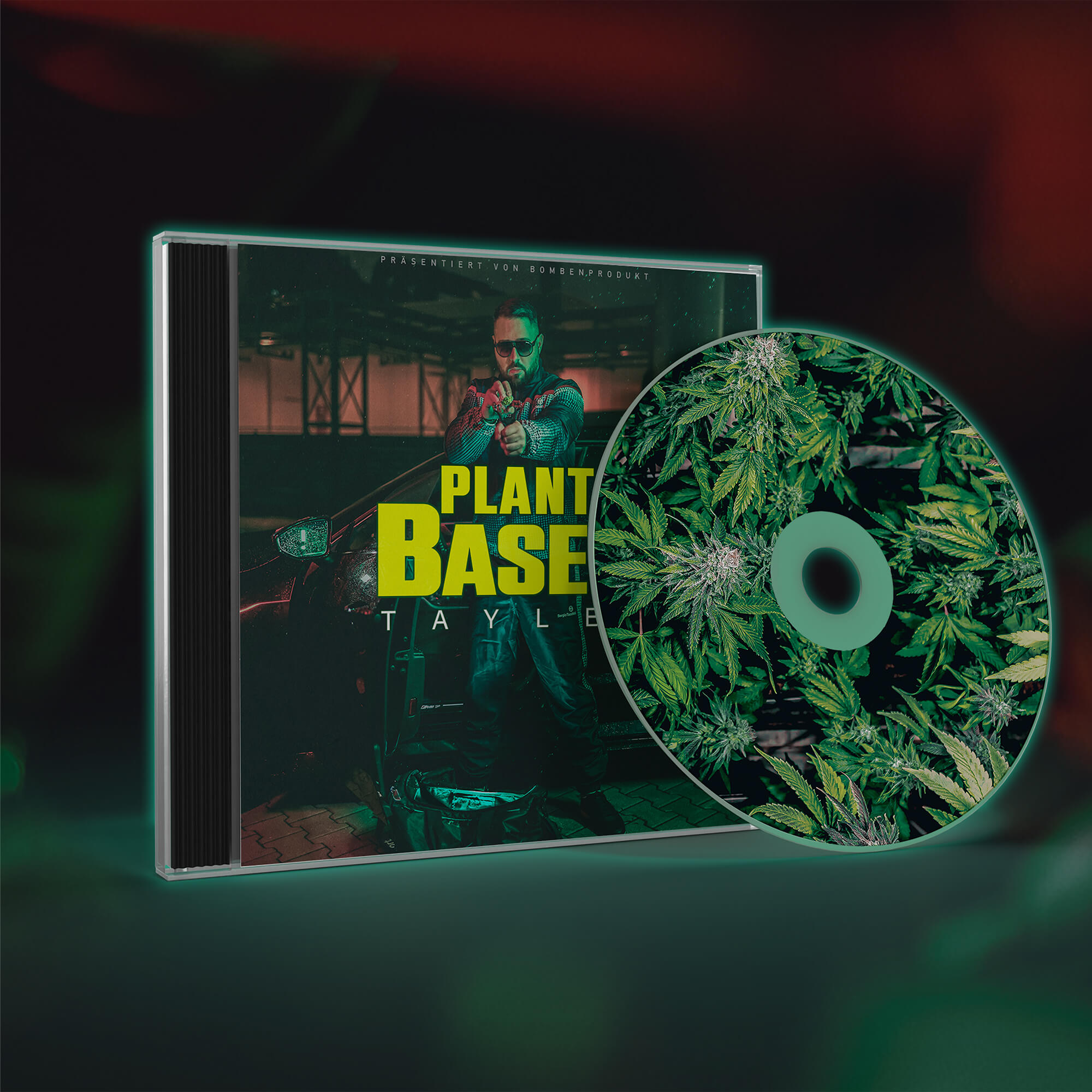 tayler_plant_based_cd Plant Based