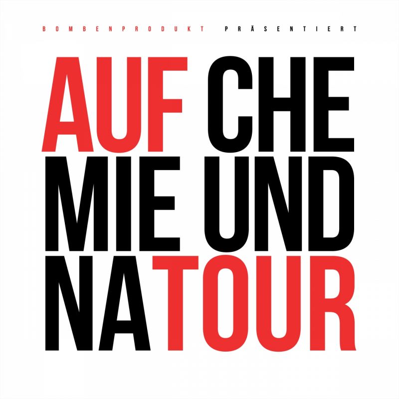 bpcd001 Auf Chemie und Natour